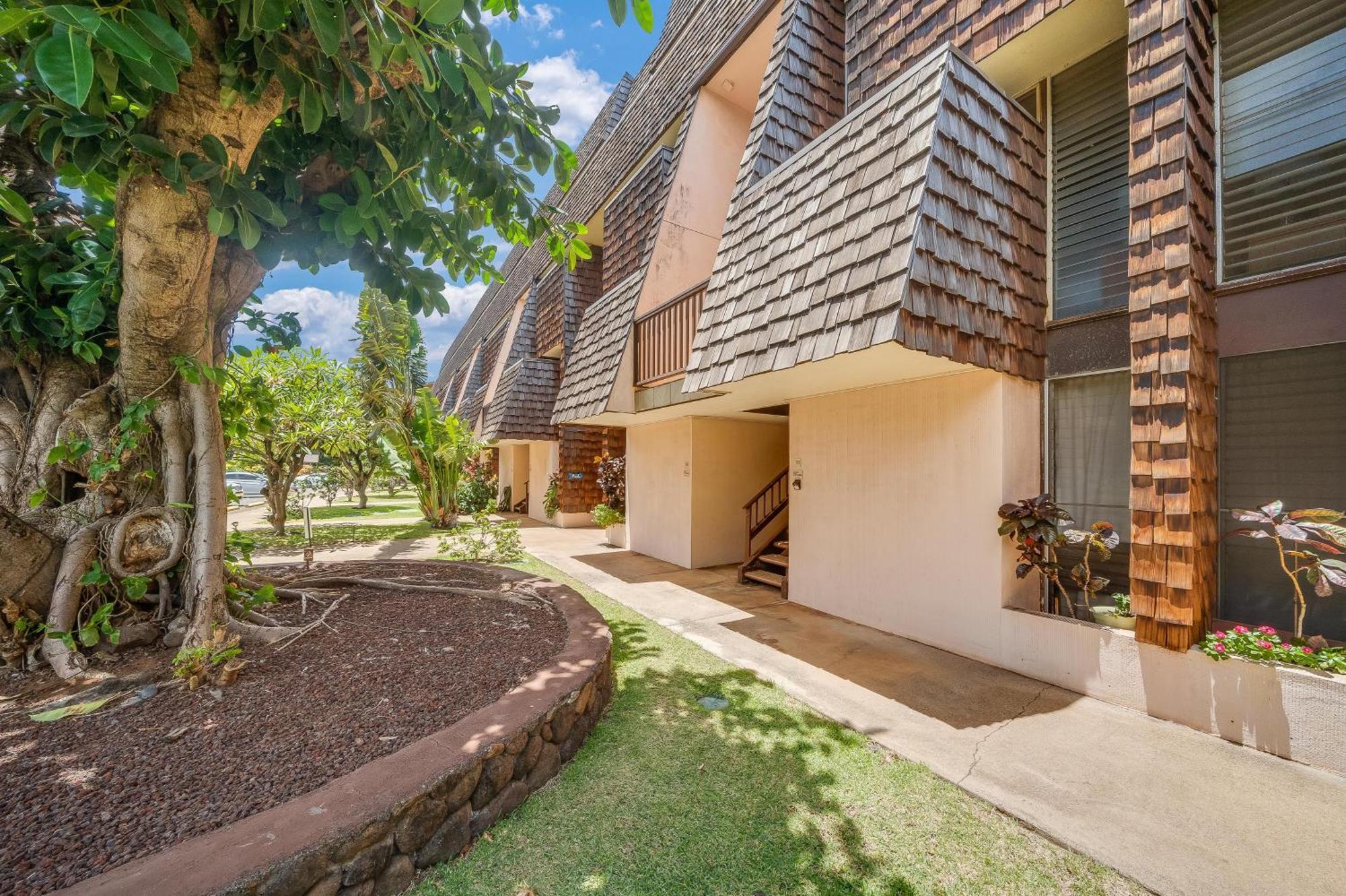 Kulakane 105 Kahana Exteriér fotografie